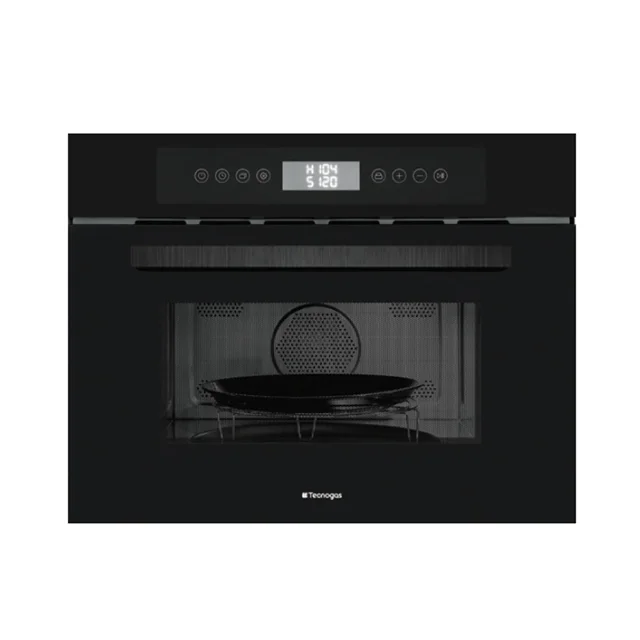 کامپکت (فر و ماکرویو ترکیبی ) TCC-71409