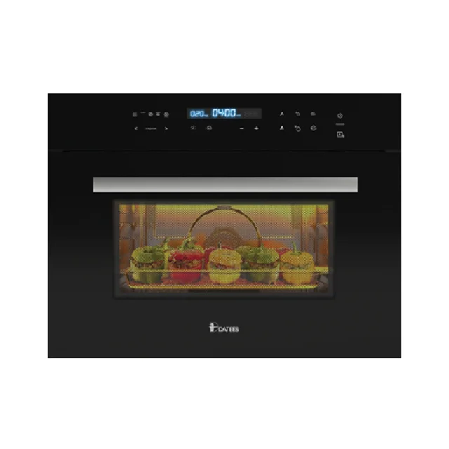 کامپکت (فر و ماکرویو ترکیبی ) DTM-944